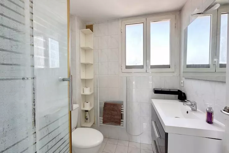 Квартира в Каннах, Франция, 50 м² - фото 4