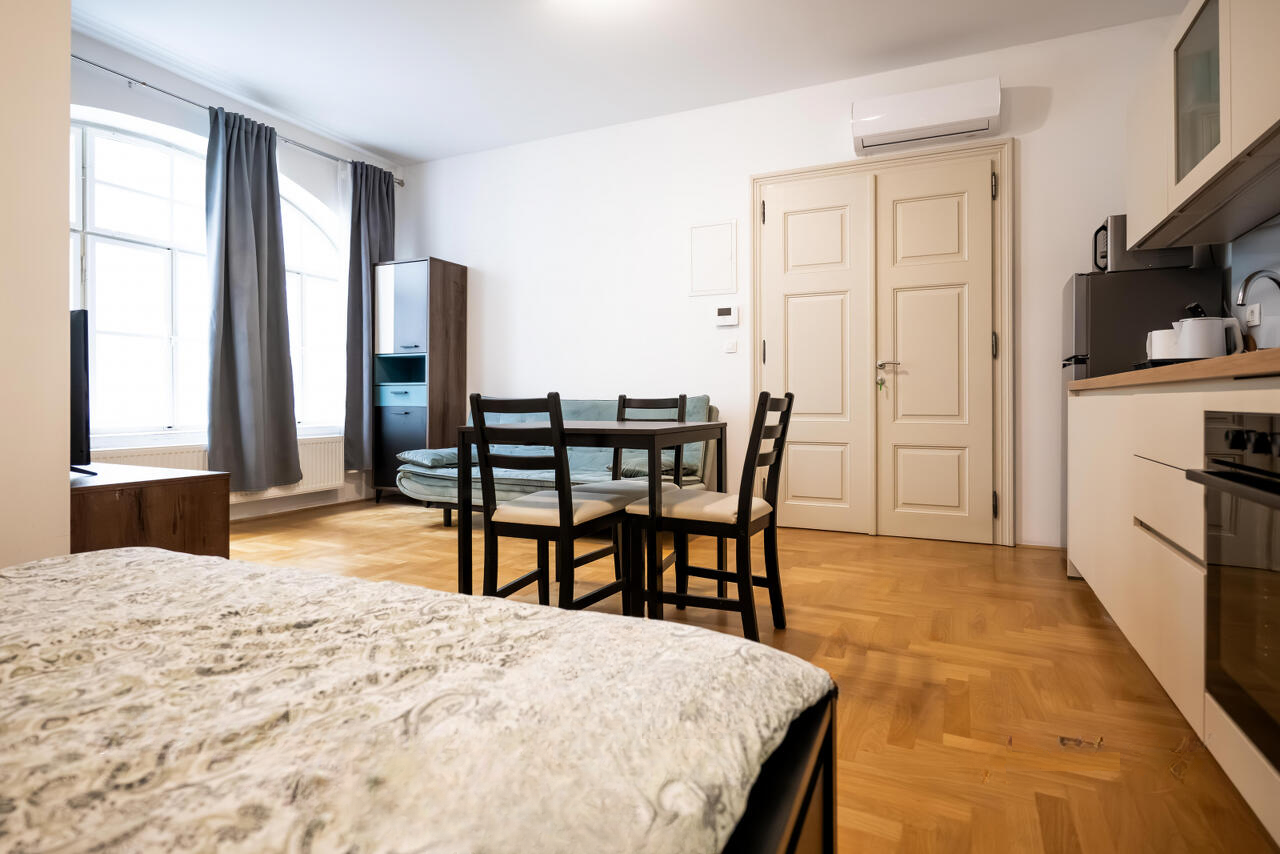 Квартира в Любляне, Словения, 375 м² - фото 8