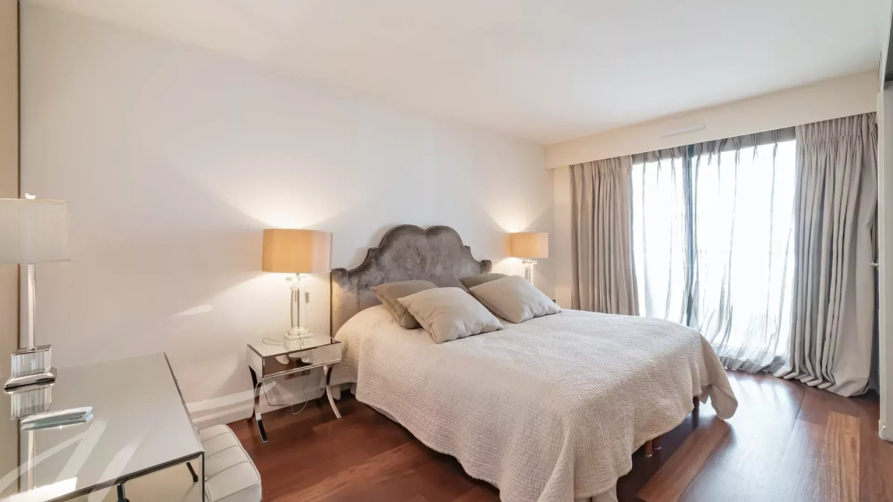 Квартира в Каннах, Франция, 87 м² - фото 8