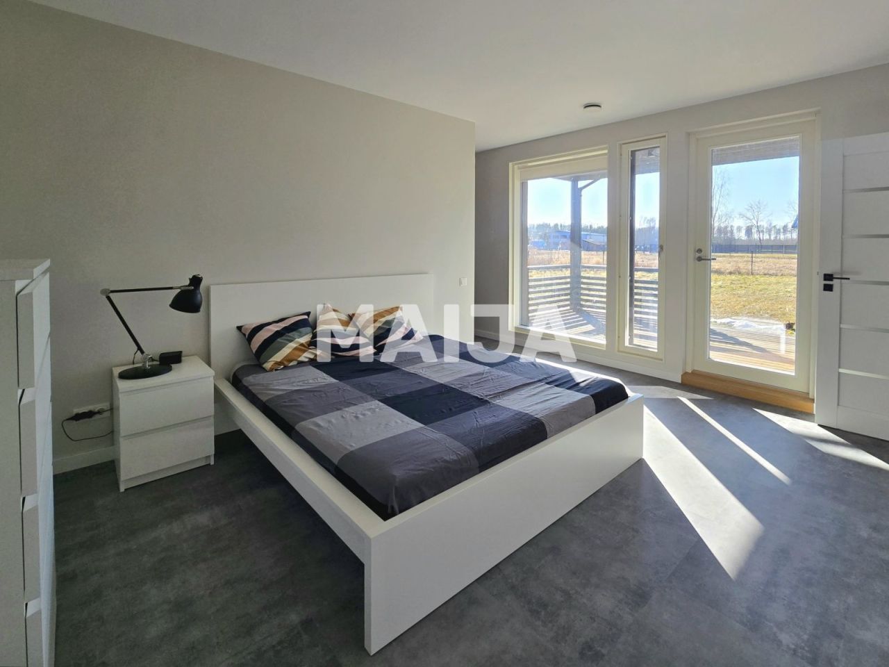 Дом в Бабите, Латвия, 142 м² - фото 16