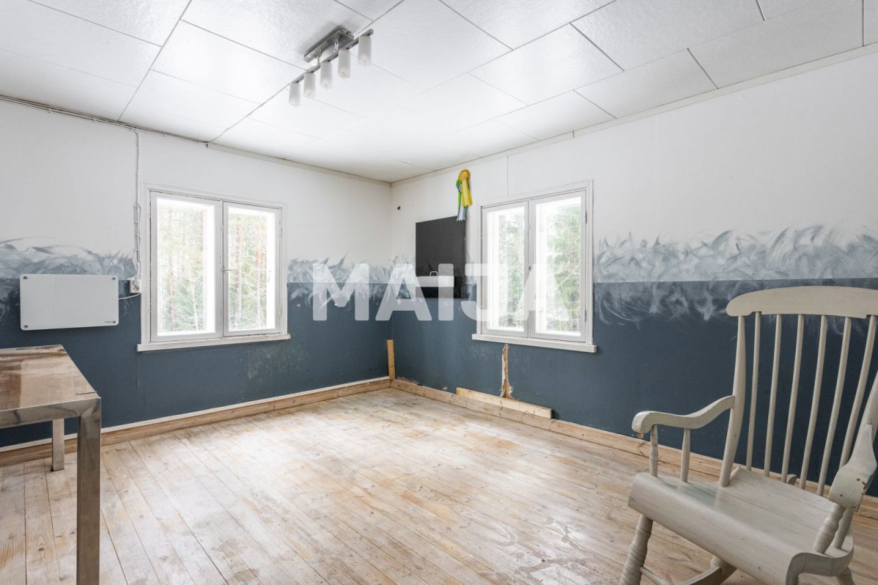 Дом в Тампере, Финляндия, 80 м² - фото 16