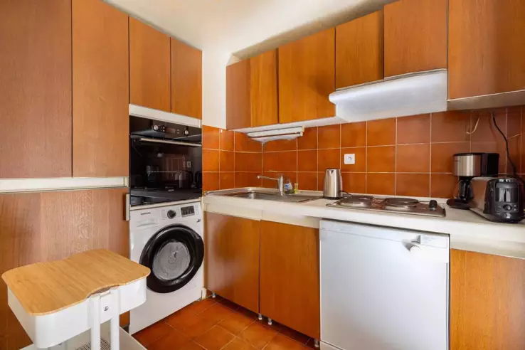 Квартира в Каннах, Франция, 48 м² - фото 4