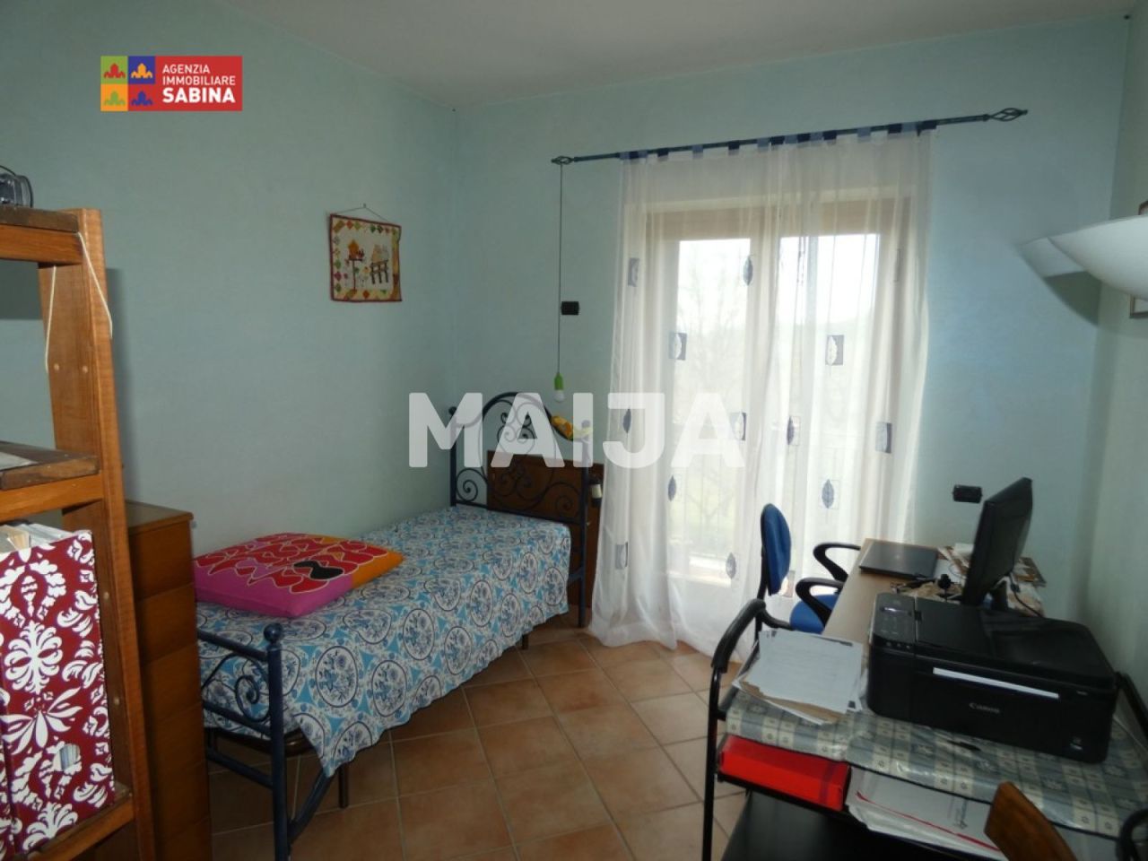 Вилла в Риети, Италия, 270 м² - фото 16