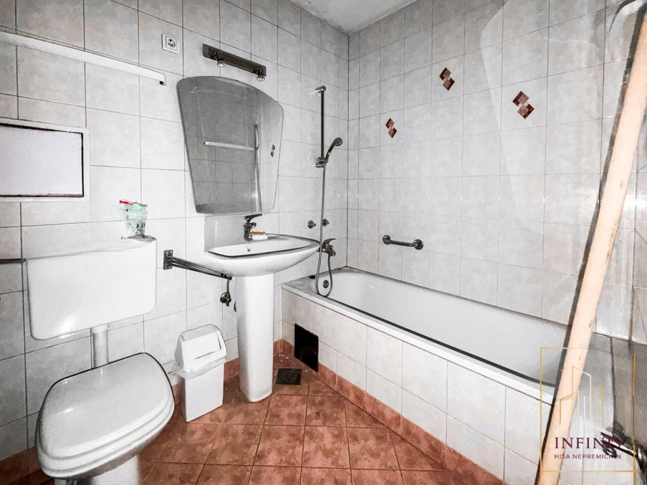 Квартира в Любляне, Словения, 51 м² - фото 8