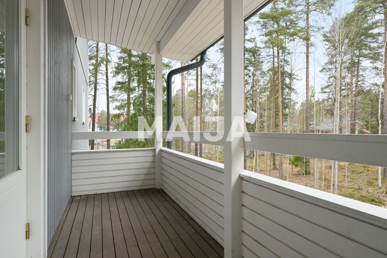 Дом в Вантаа, Финляндия, 146 м² - фото 16