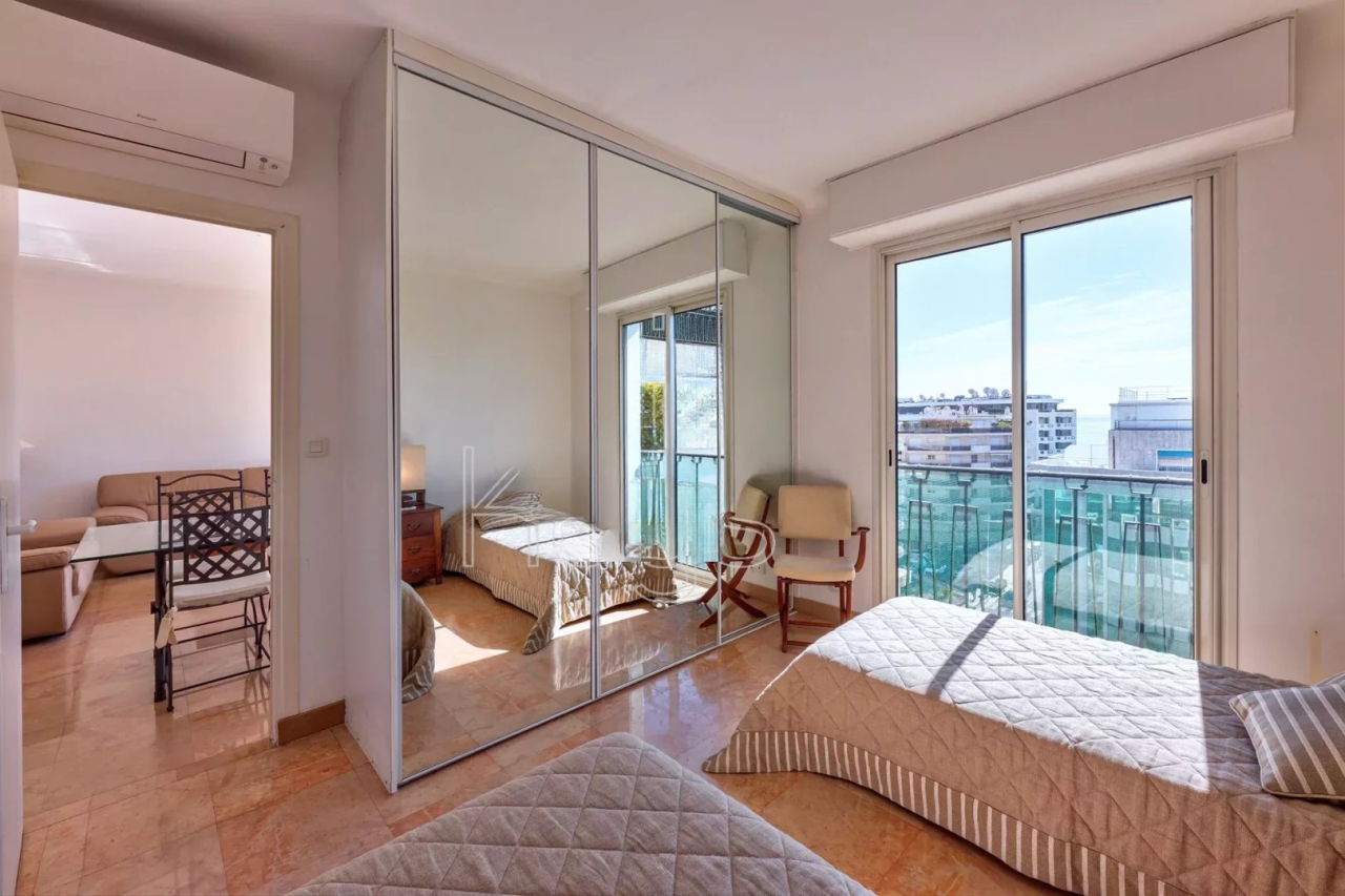 Квартира в Каннах, Франция, 76 м² - фото 8