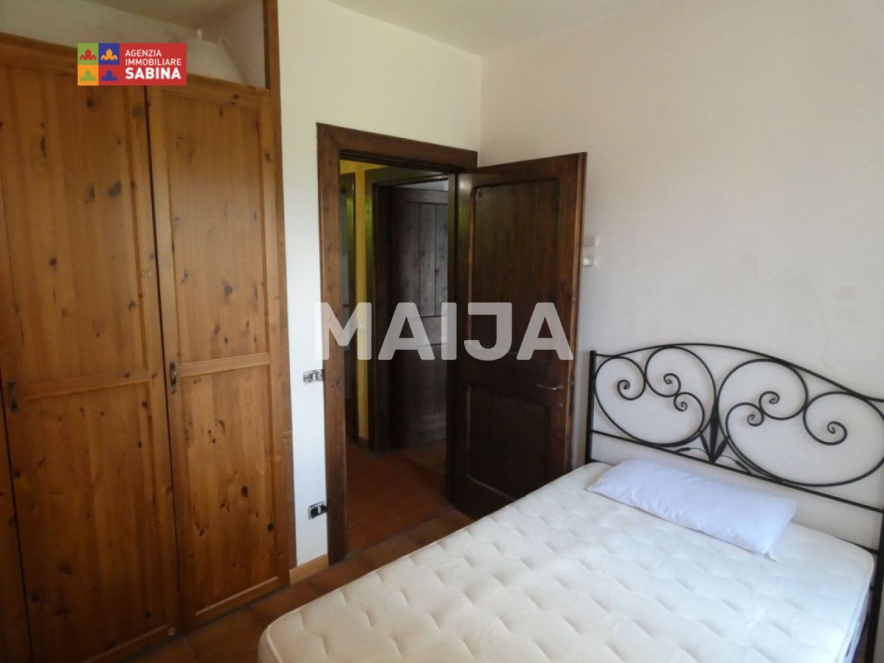 Дом в Риети, Италия, 150 м² - фото 16