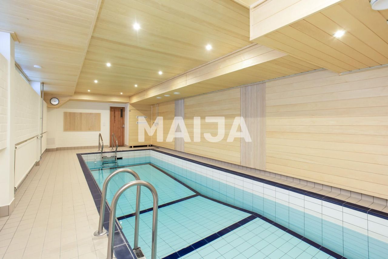 Апартаменты в Лахти, Финляндия, 53 м² - фото 17