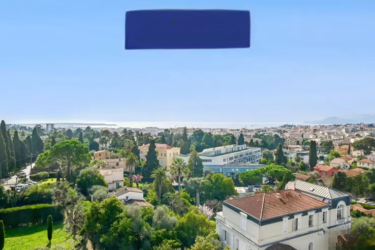 Квартира в Каннах, Франция, 92 м² - фото 4