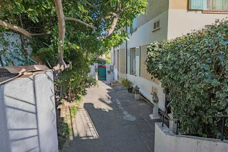 Квартира в Каннах, Франция, 53 м² - фото 4