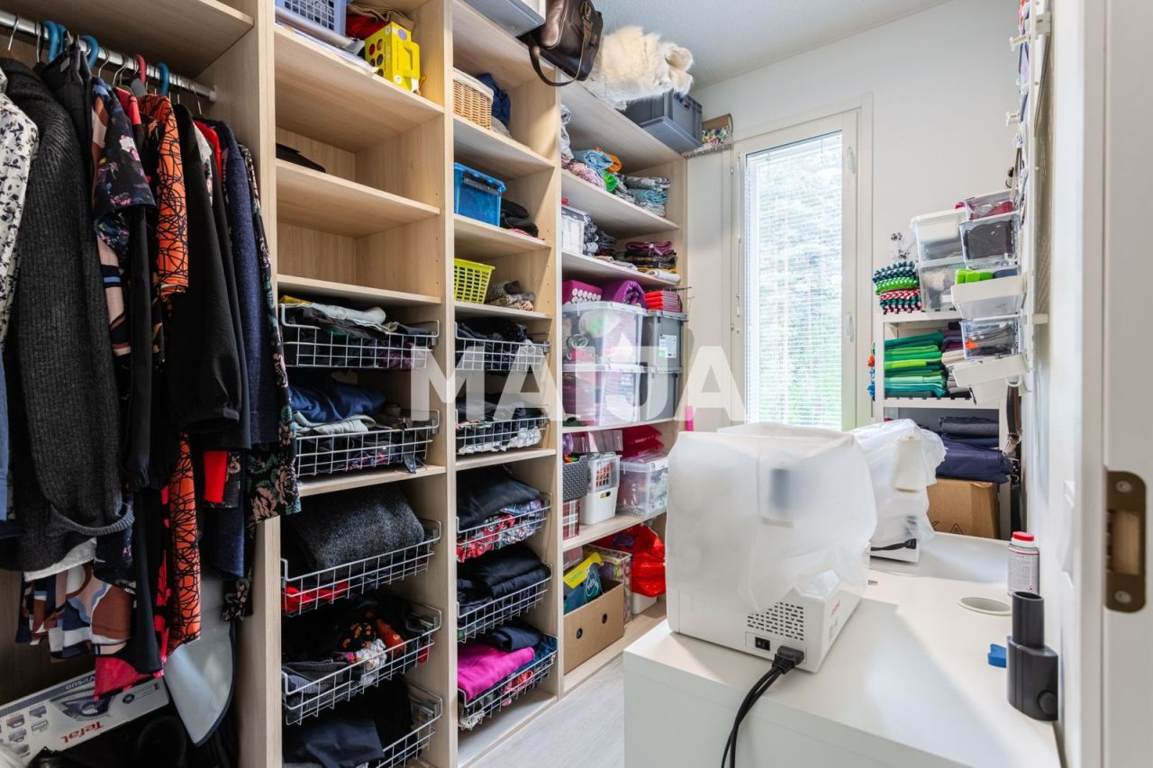 Квартира в Пирккала, Финляндия, 116 м² - фото 17