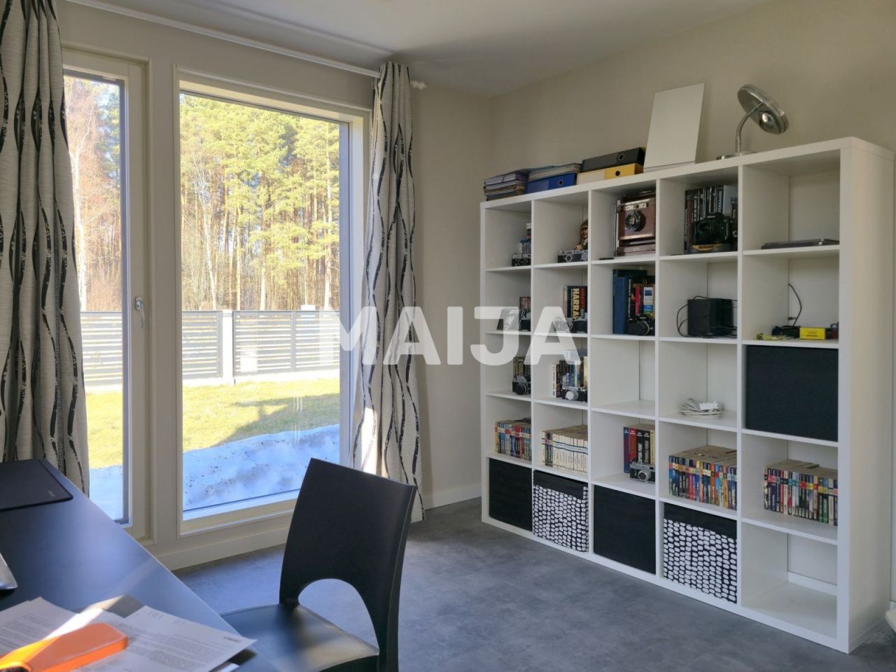 Дом в Бабите, Латвия, 142 м² - фото 17