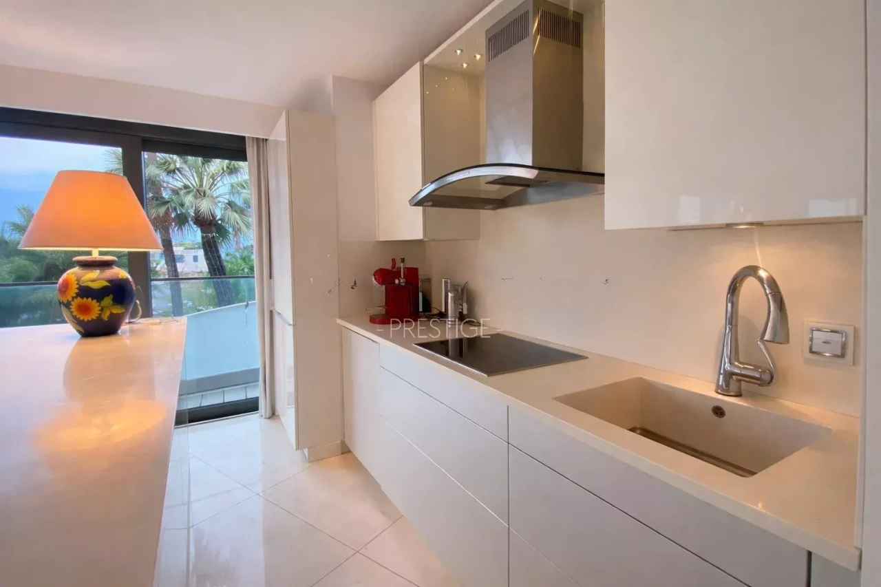 Квартира в Каннах, Франция, 112 м² - фото 8