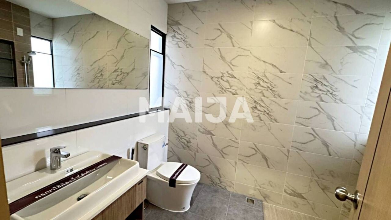 Вилла в Паттайе, Таиланд, 222 м² - фото 17