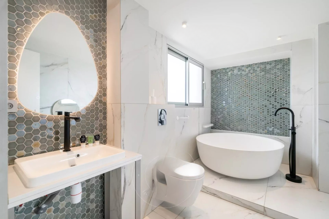 Квартира в Каннах, Франция, 100 м² - фото 8