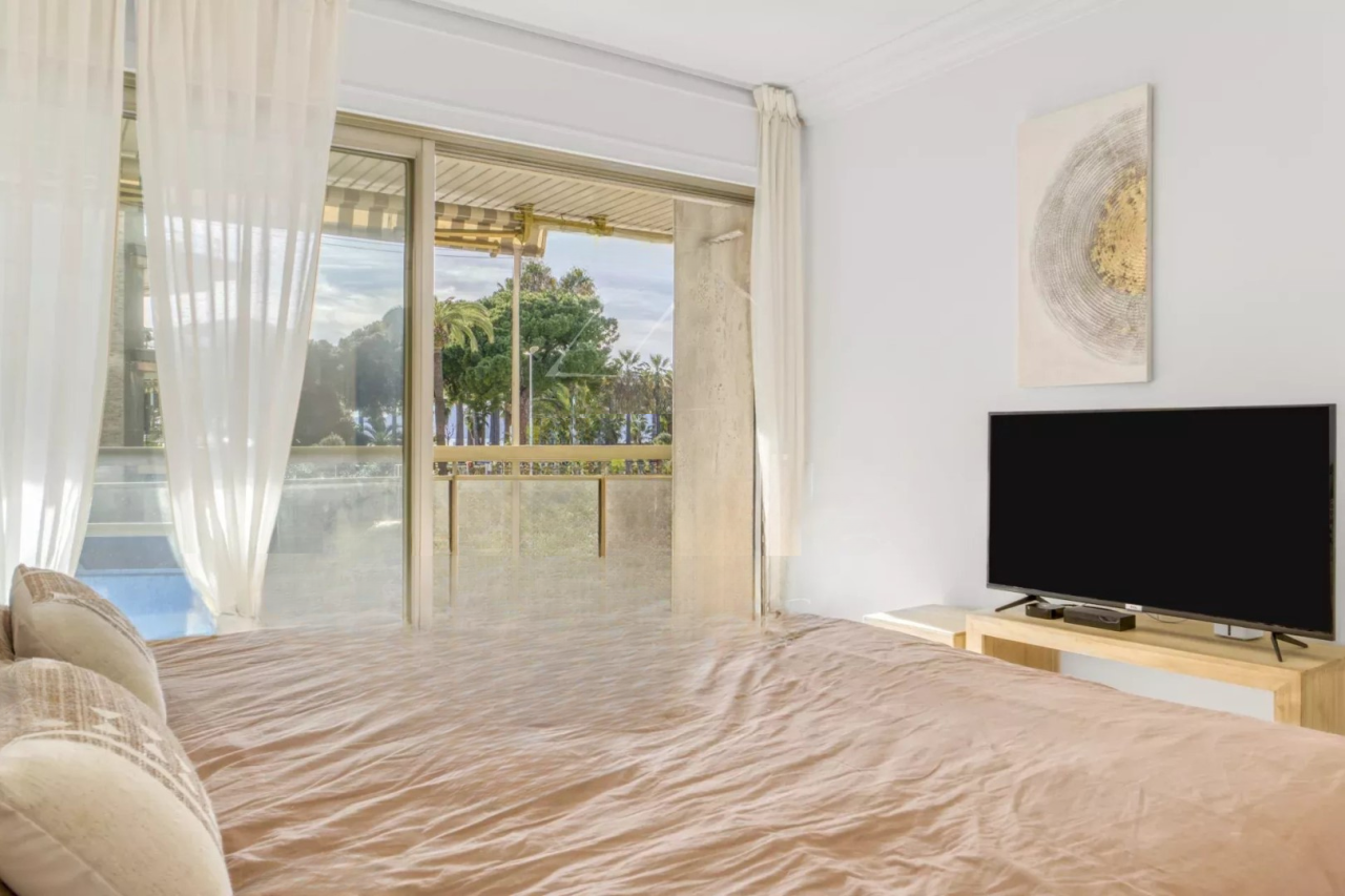 Квартира в Каннах, Франция, 86 м² - фото 8