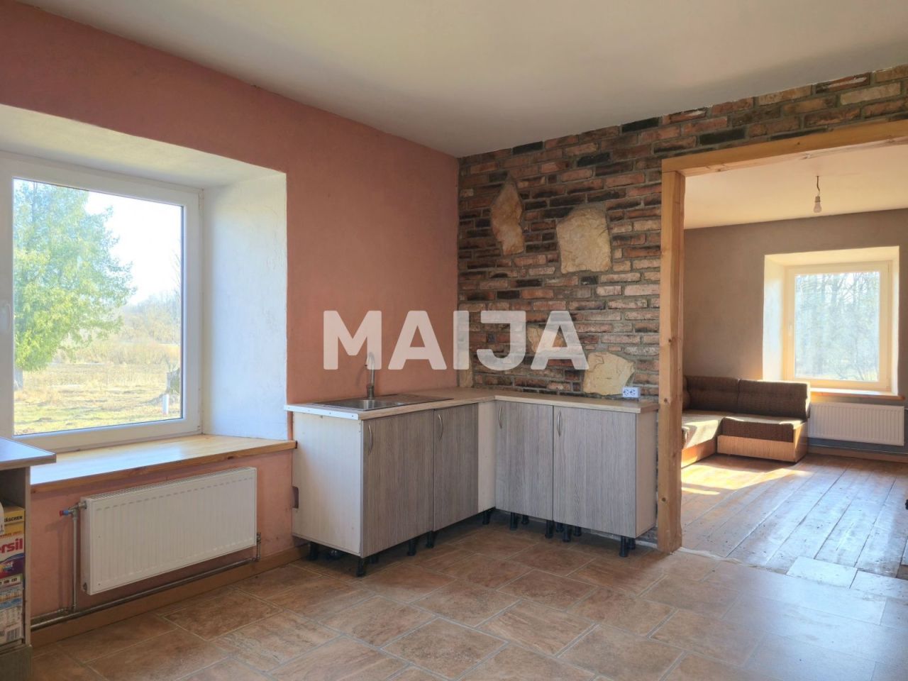 Дом в Мадоне, Латвия, 610 м² - фото 17