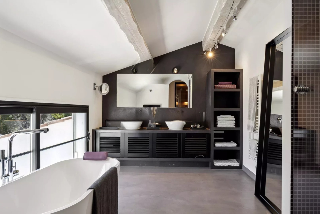 Квартира в Каннах, Франция, 280 м² - фото 8