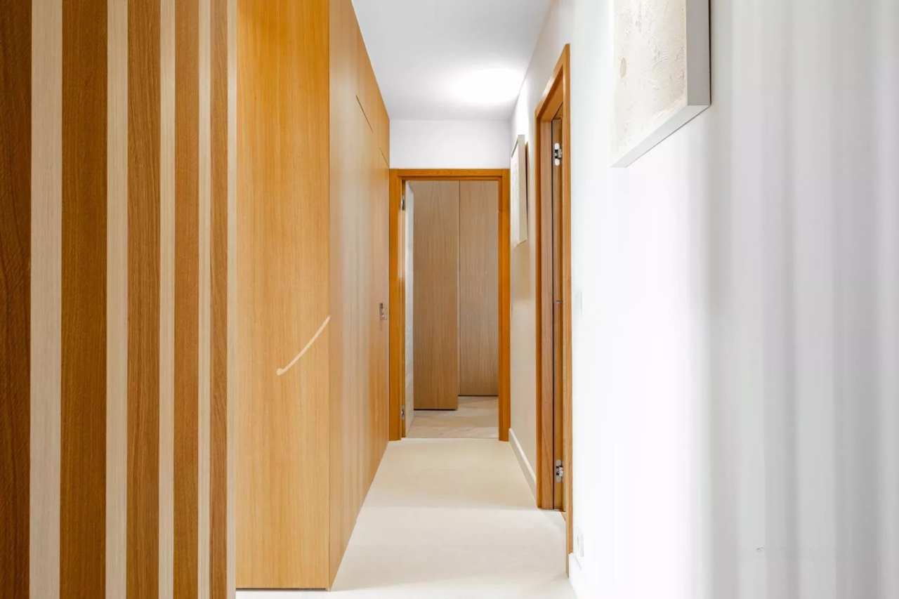 Квартира в Каннах, Франция, 110 м² - фото 8