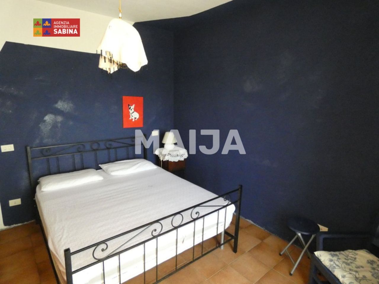 Дом в Риети, Италия, 150 м² - фото 18
