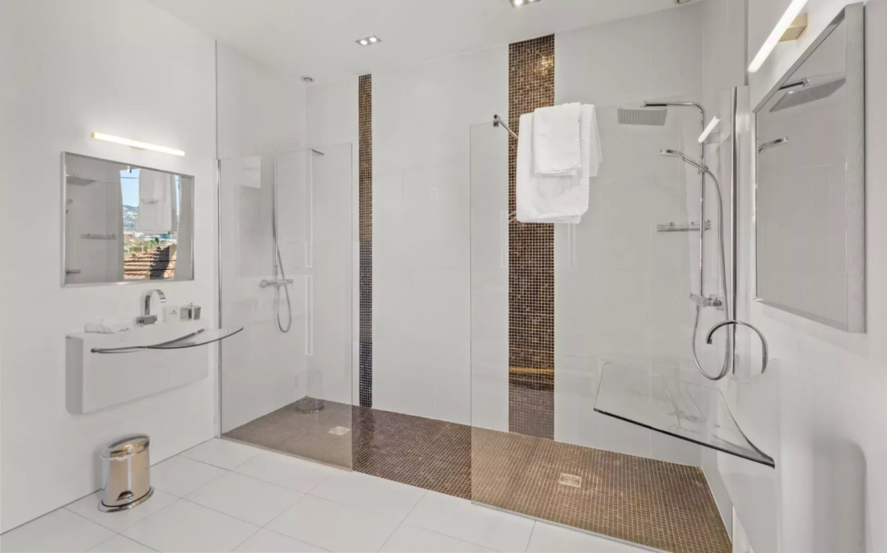 Квартира в Каннах, Франция, 190 м² - фото 8