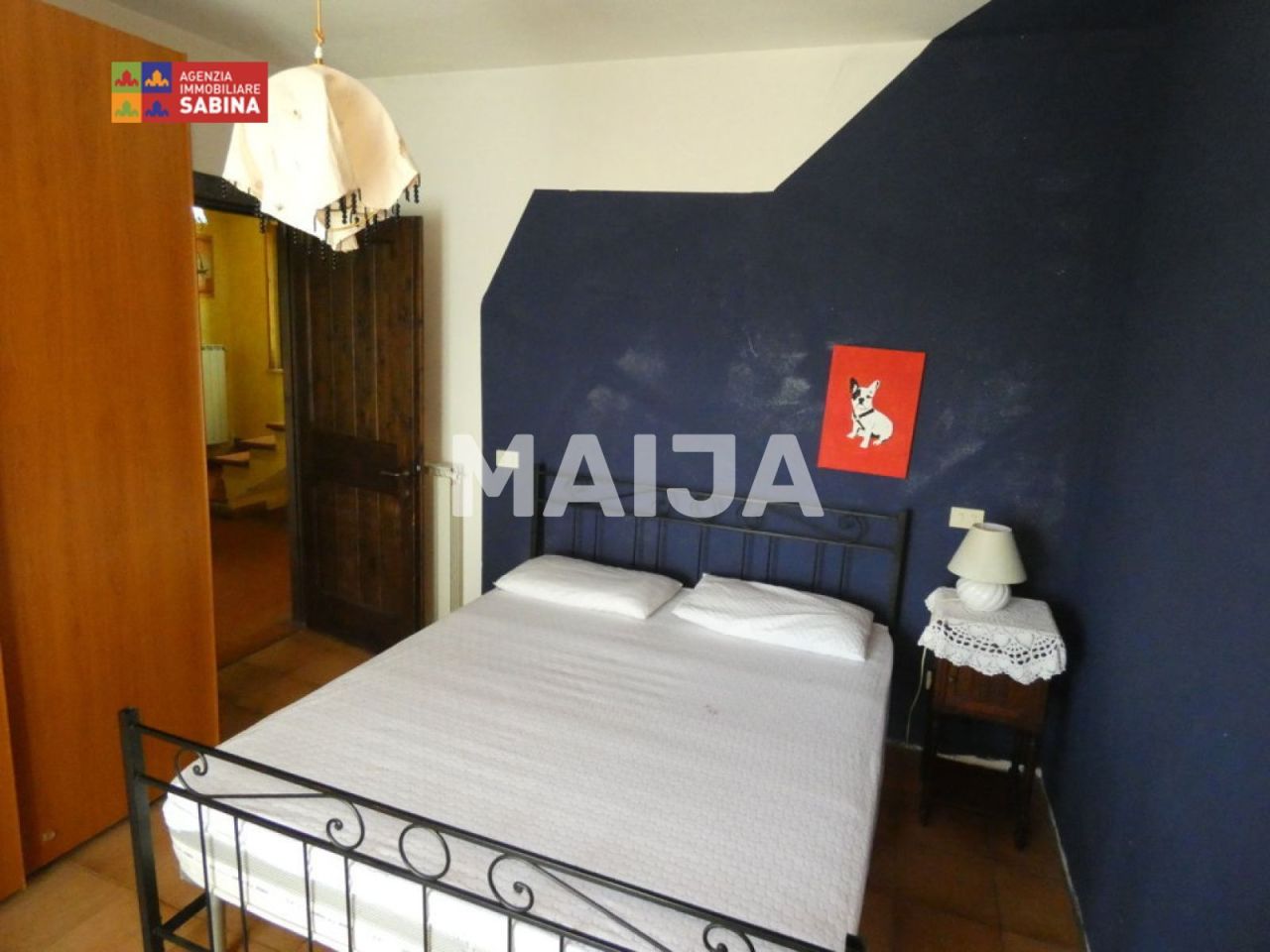 Дом в Риети, Италия, 150 м² - фото 19