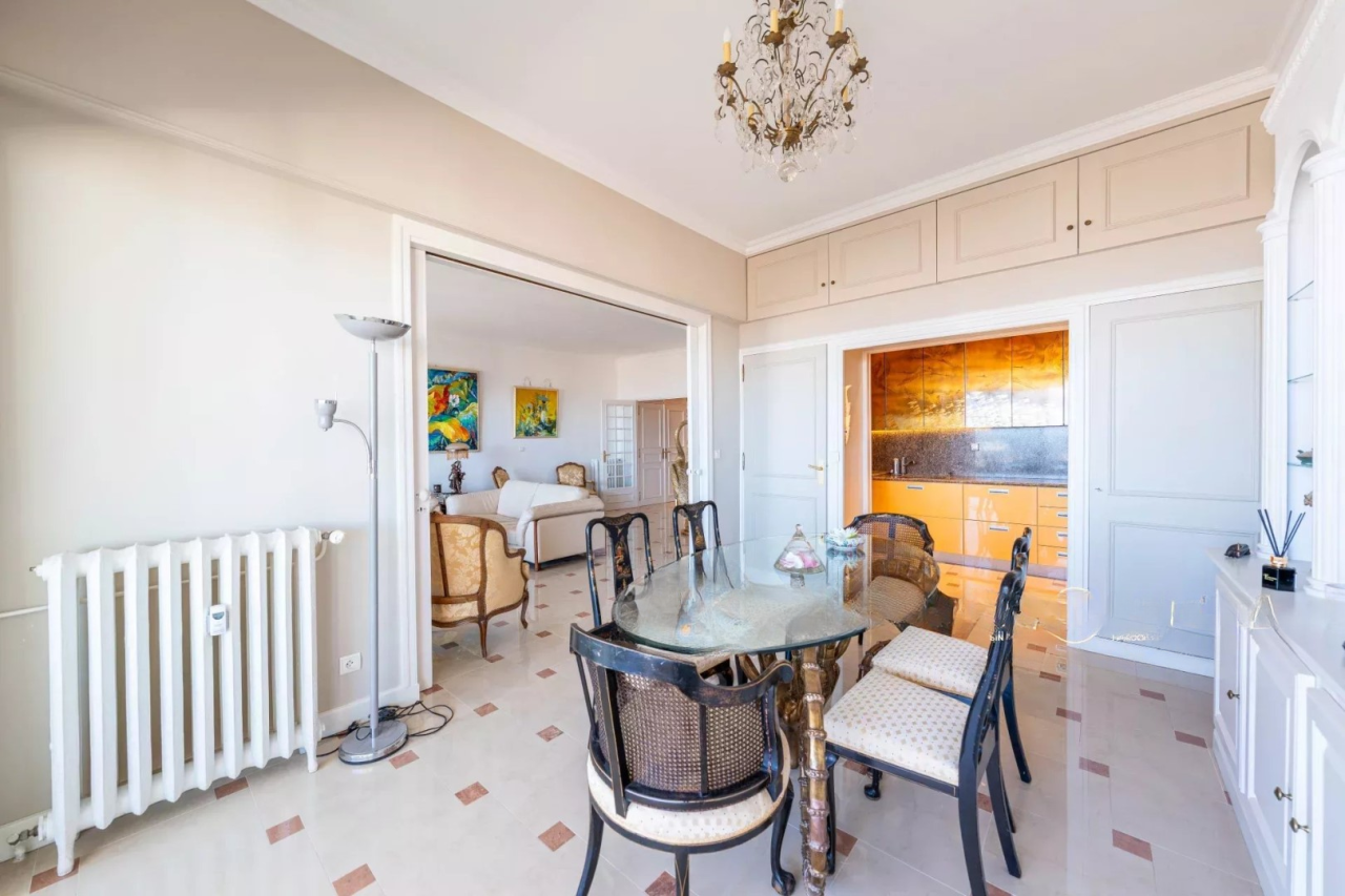 Квартира в Каннах, Франция, 107 м² - фото 8