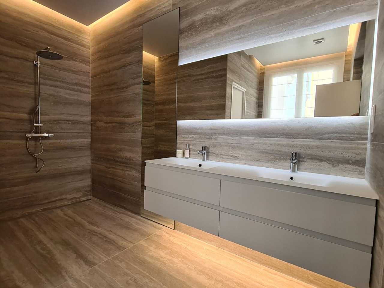 Квартира в Каннах, Франция, 131 м² - фото 8