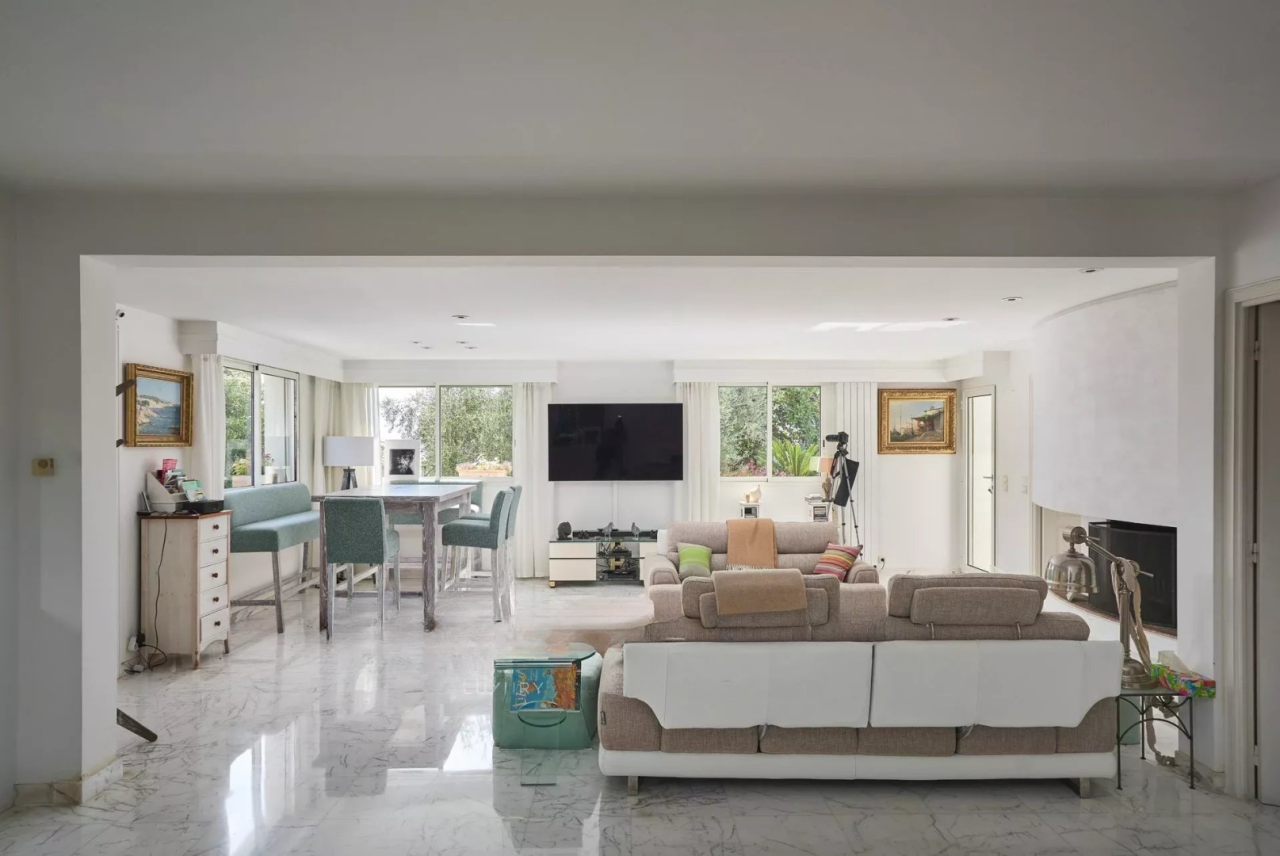 Квартира в Каннах, Франция, 176 м² - фото 8