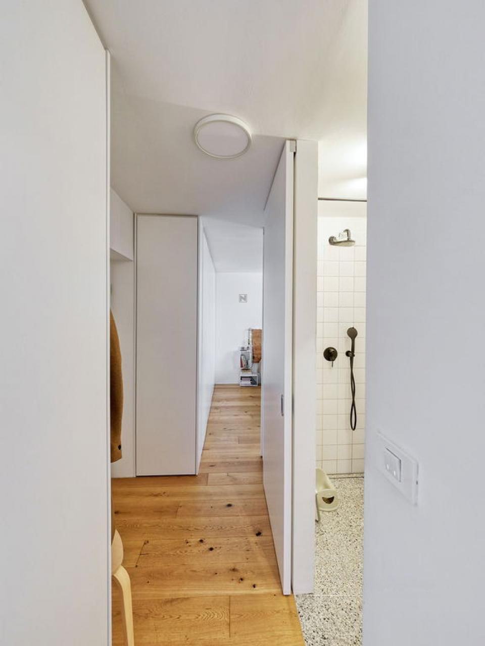 Квартира в Любляне, Словения, 38 м² - фото 8