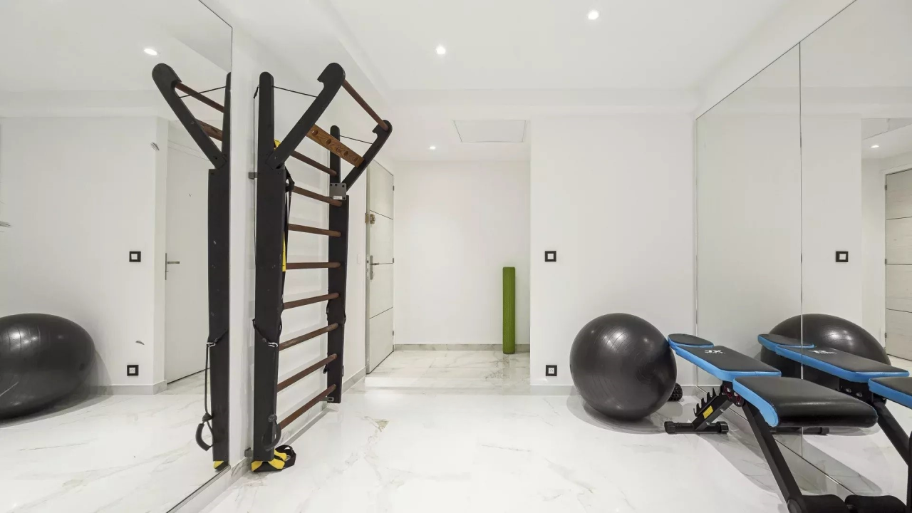 Квартира в Каннах, Франция, 400 м² - фото 8