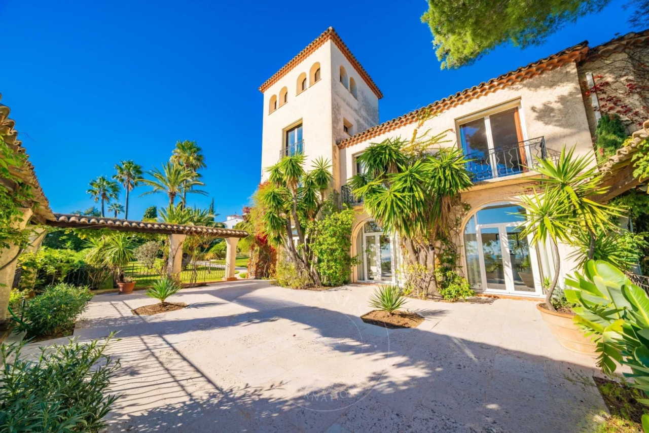 Квартира в Каннах, Франция, 355 м² - фото 8