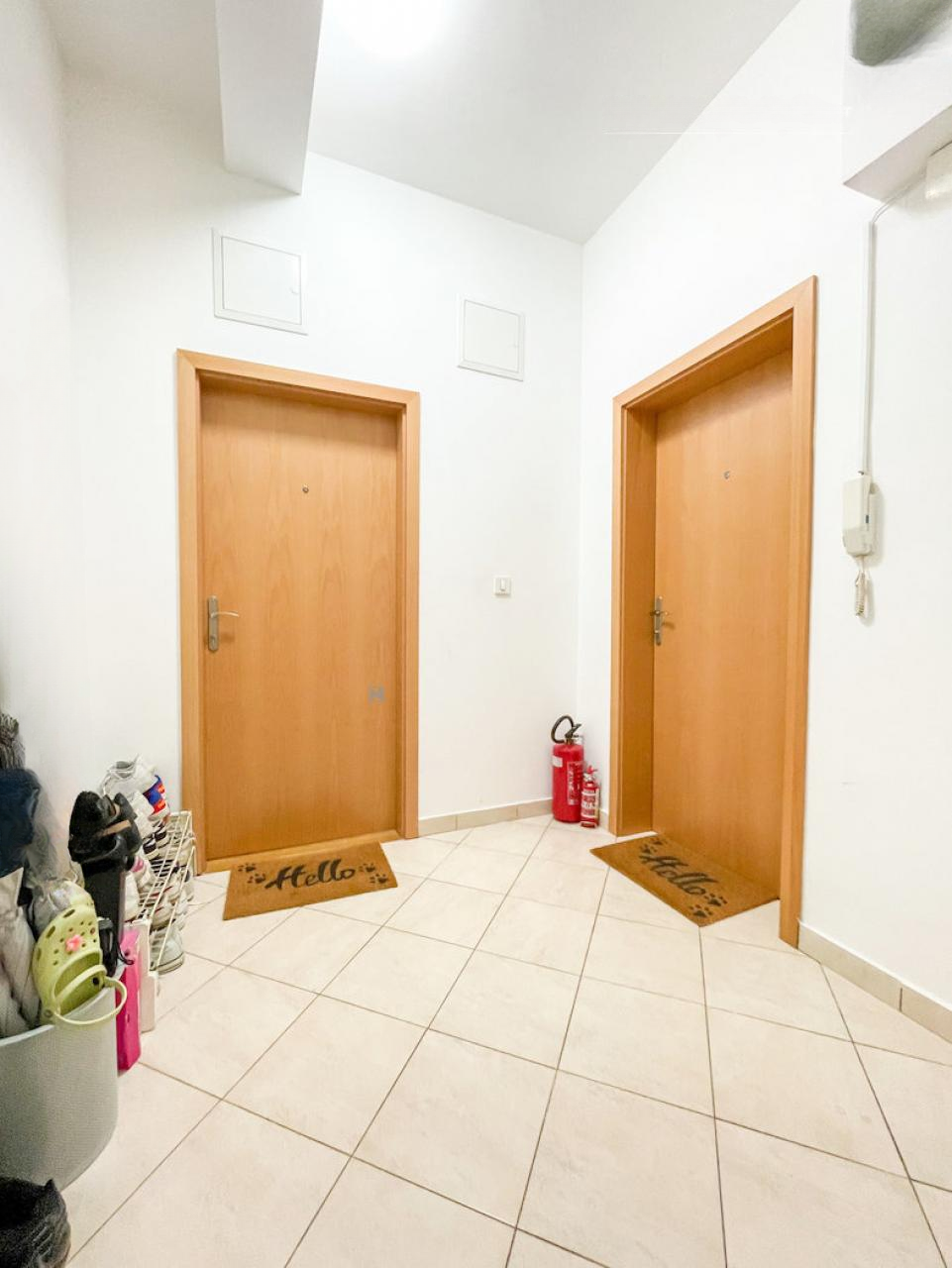 Квартира в Любляне, Словения, 70 м² - фото 8