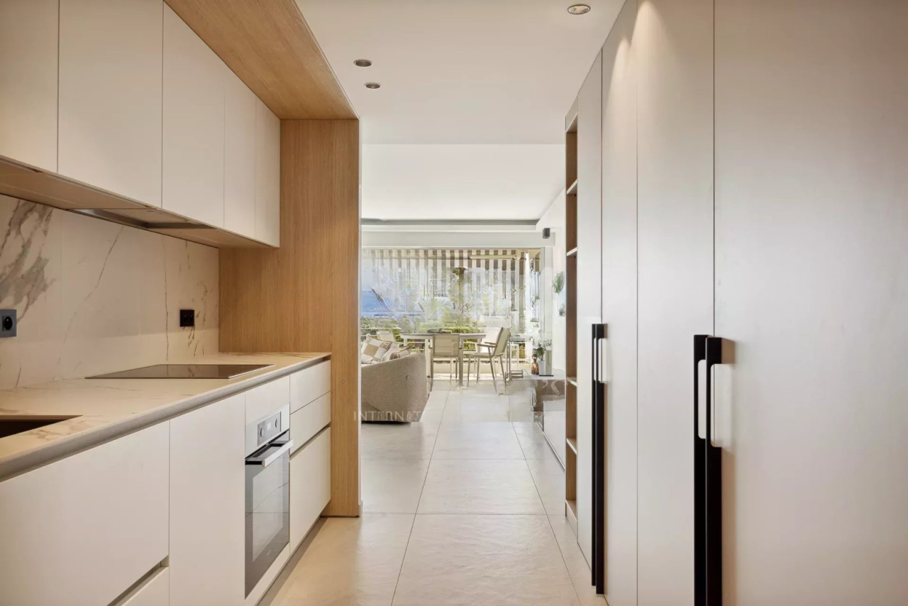 Квартира в Каннах, Франция, 110 м² - фото 8