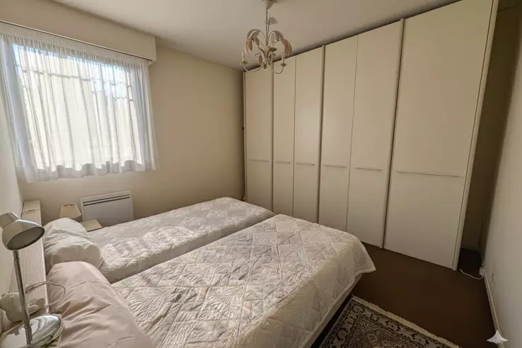 Квартира в Каннах, Франция, 67 м² - фото 4