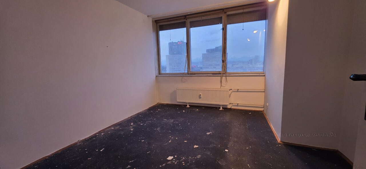 Квартира в Любляне, Словения, 90 м² - фото 8