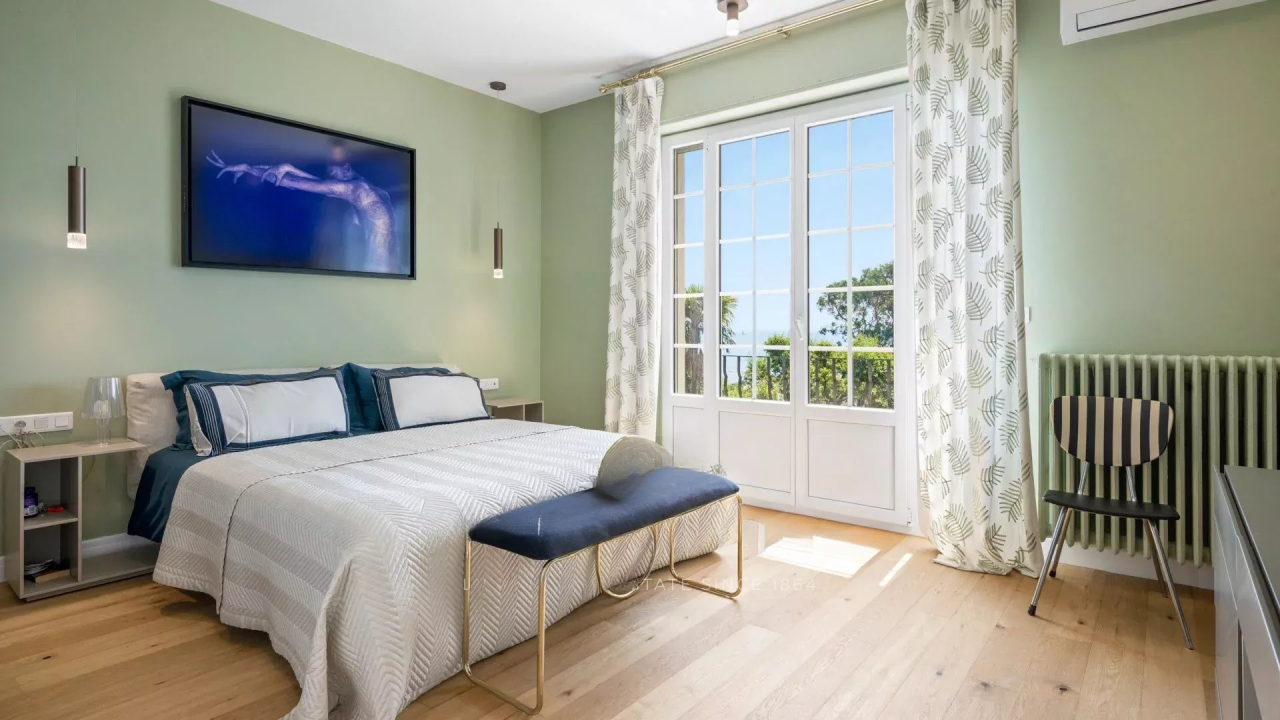 Квартира в Каннах, Франция, 290 м² - фото 8