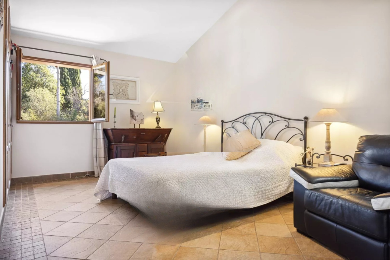 Квартира в Каннах, Франция, 191 м² - фото 8