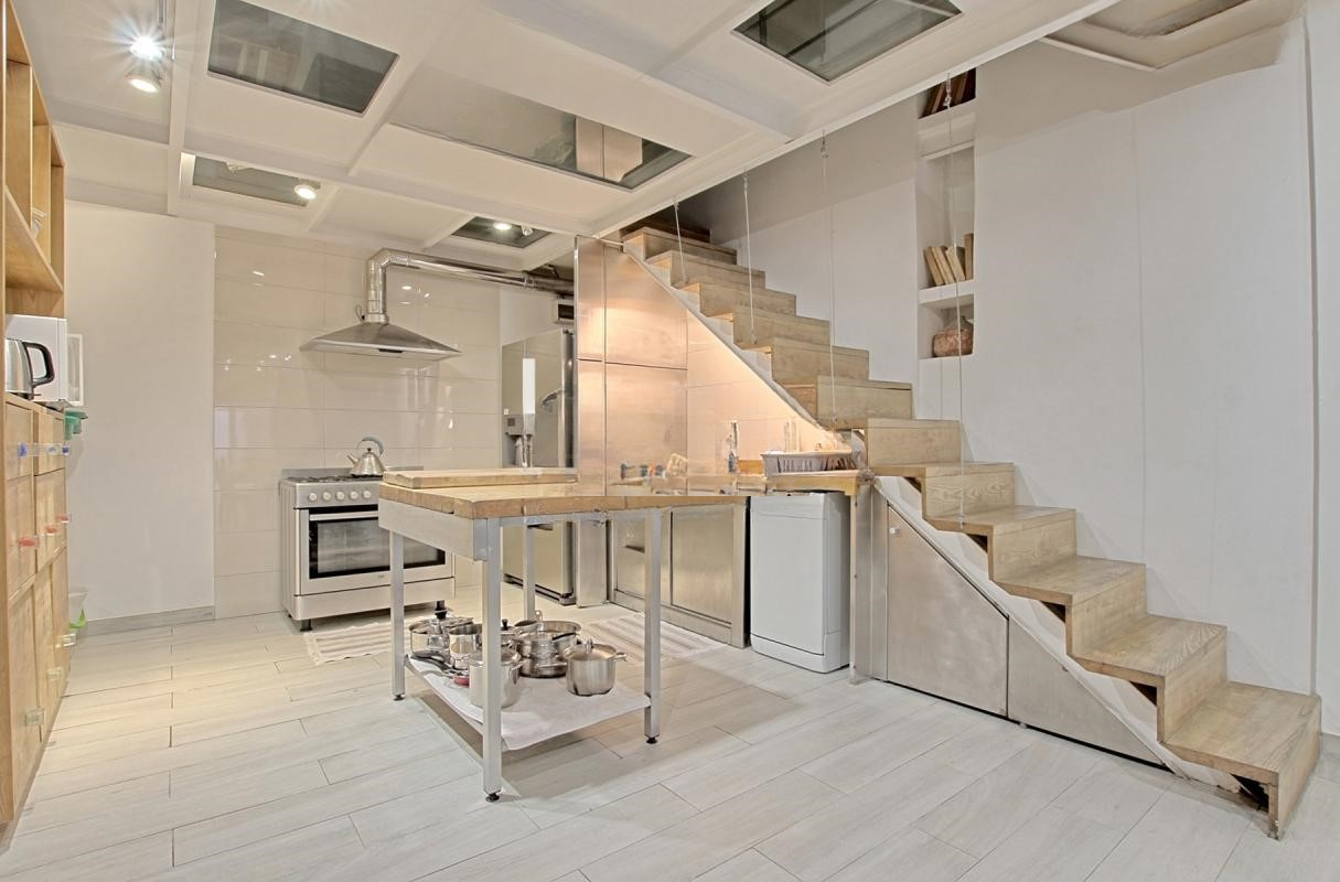 Квартира в Каннах, Франция, 225 м² - фото 8