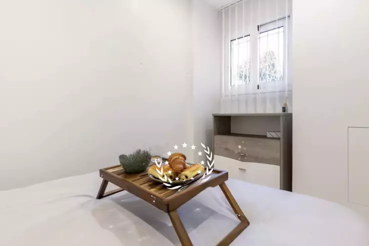 Квартира в Каннах, Франция, 35 м² - фото 4