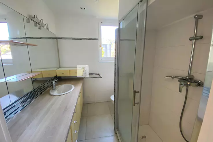 Квартира в Каннах, Франция, 27 м² - фото 4