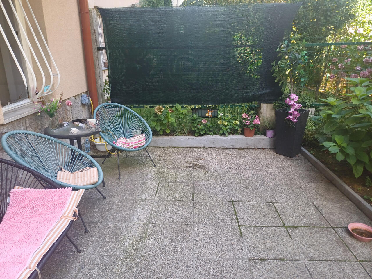 Квартира в Любляне, Словения, 62 м² - фото 8