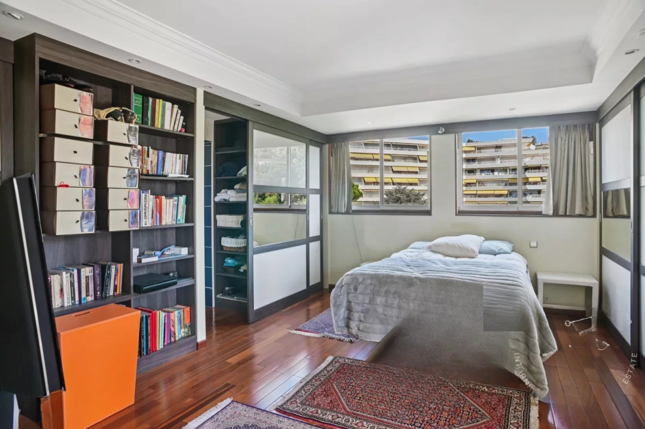 Квартира в Каннах, Франция, 100 м² - фото 8