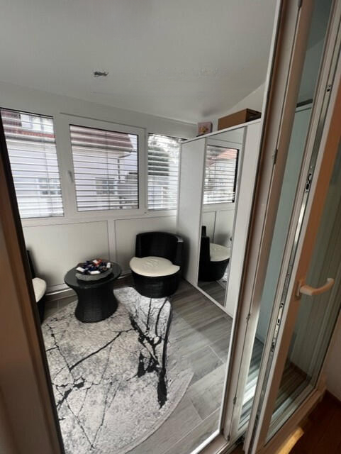 Квартира в Любляне, Словения, 60 м² - фото 8