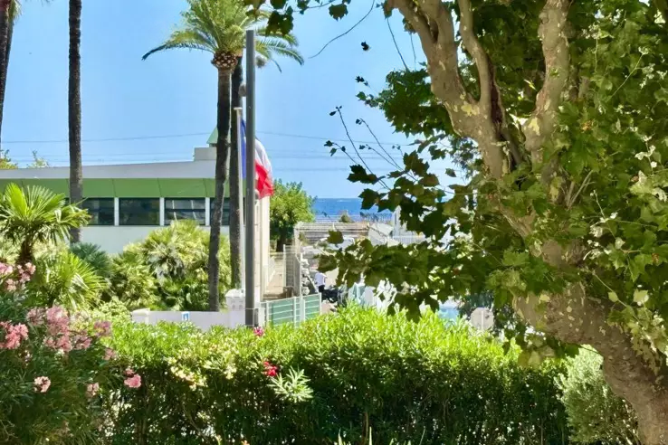 Квартира в Каннах, Франция, 62 м² - фото 4