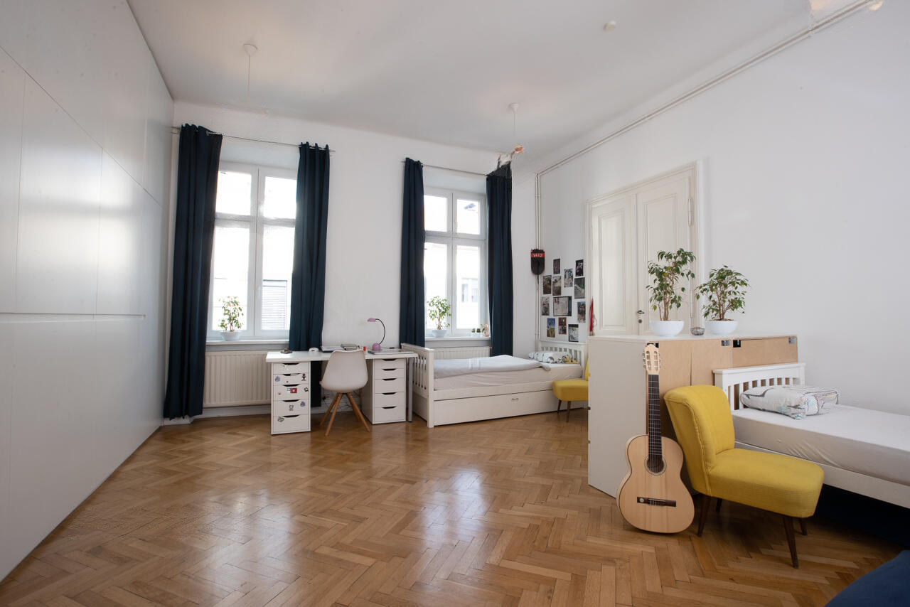 Квартира в Любляне, Словения, 134 м² - фото 8