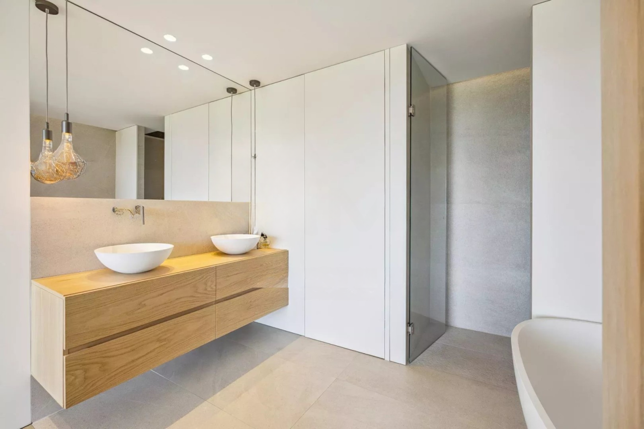 Квартира в Каннах, Франция, 96 м² - фото 8