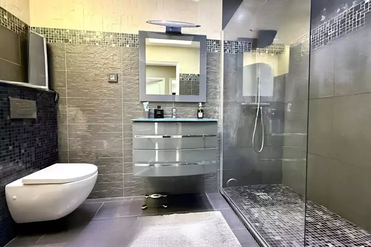 Квартира в Каннах, Франция, 146 м² - фото 4