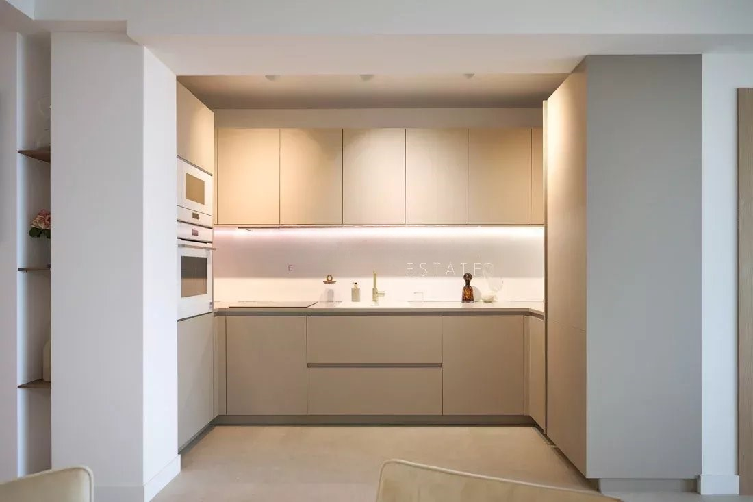 Квартира в Каннах, Франция, 106 м² - фото 8