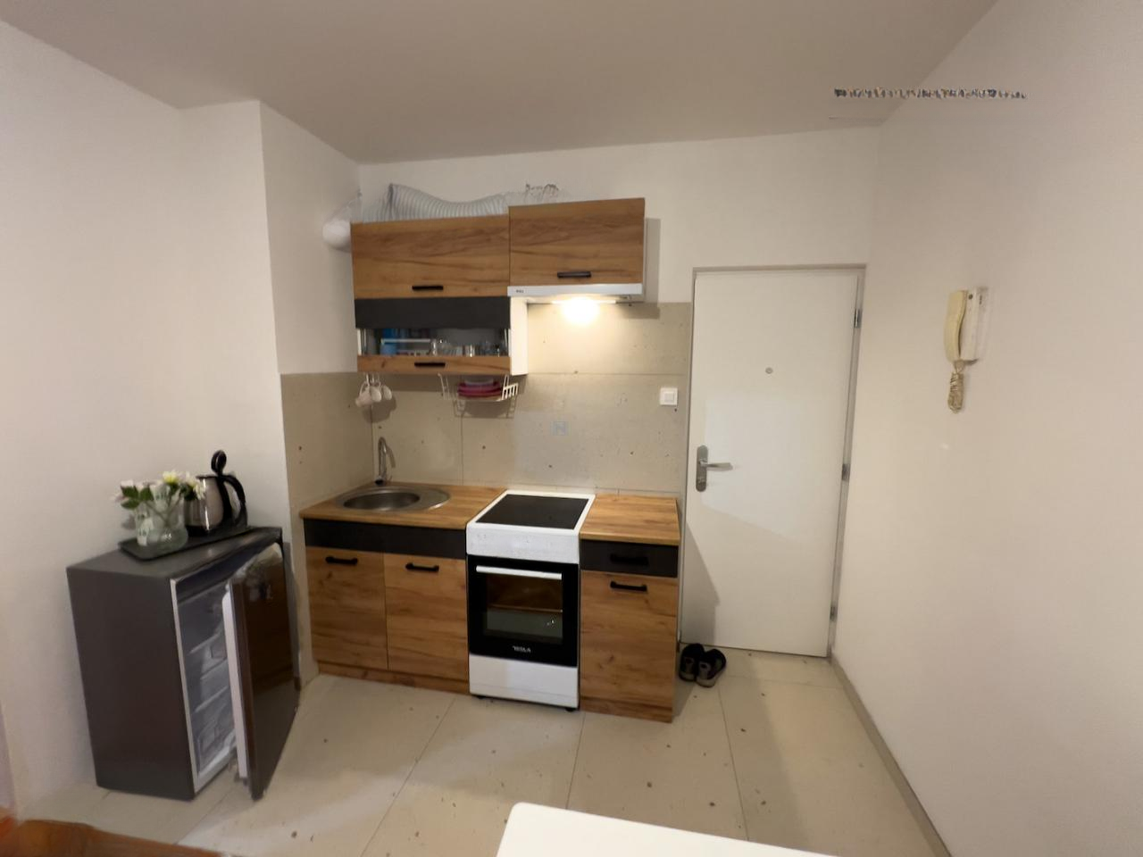 Квартира в Любляне, Словения, 69 м² - фото 8